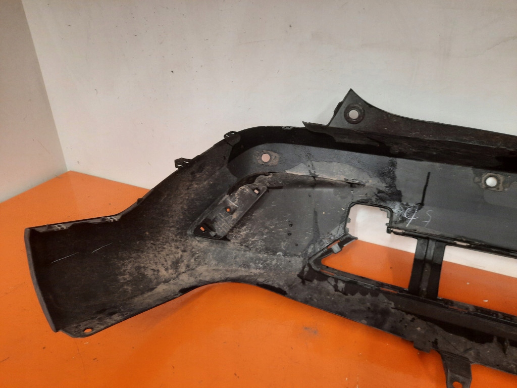 Toyota corolla cross 22- бампер задний задний 5215916570 Киев