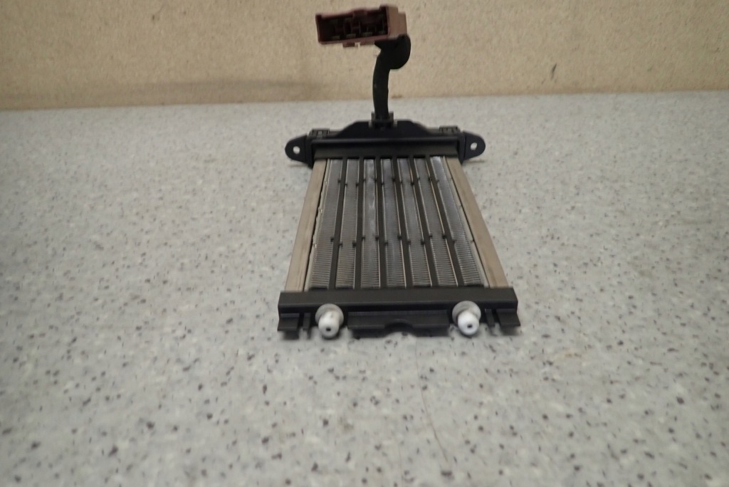 фото №7, Civic viii 06-11 ufo 2.2td отопитель электрическая