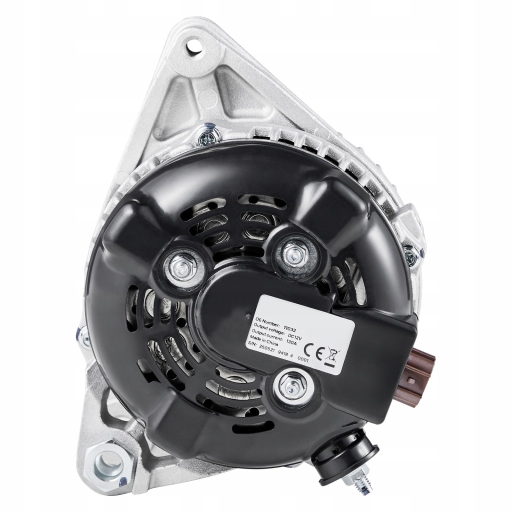 Генератор автомобильный к modeli toyoty highlander v6 3.3l 2004-2007 Недорого