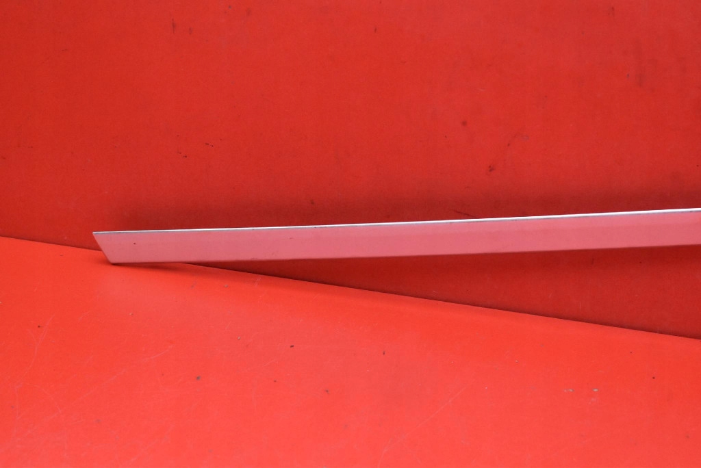 фото №4, Молдинг дверь правый задняя хром citroen ds4 10-16