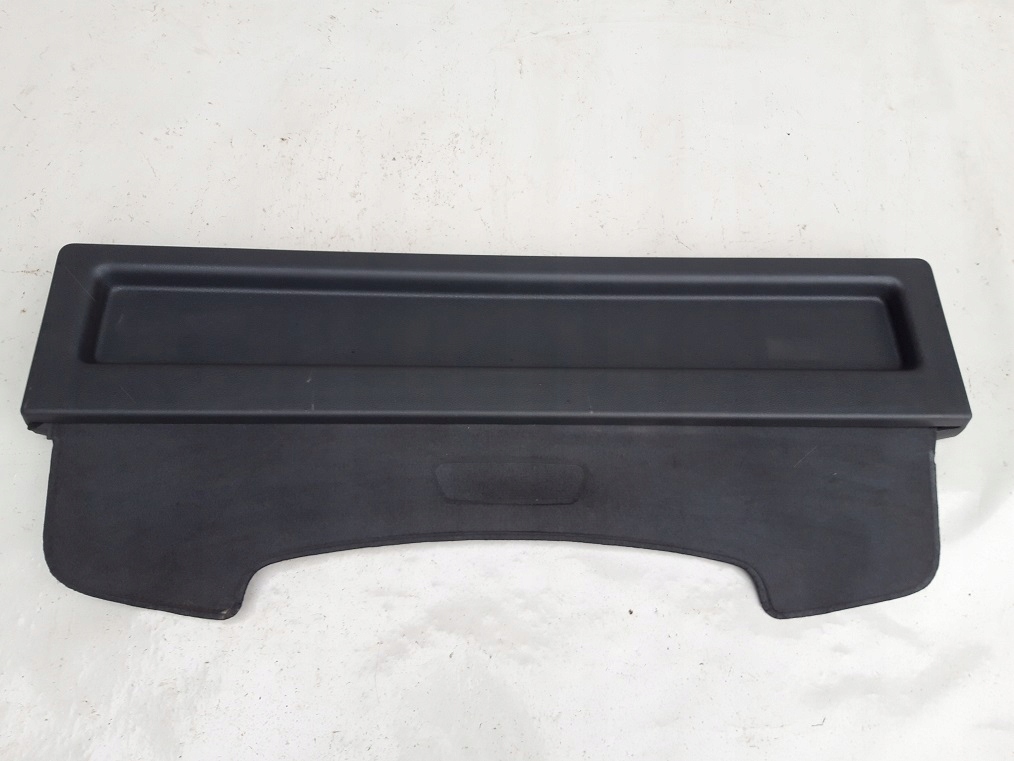 фото №1, Шторка полиця багажника dacia logan ii kombi