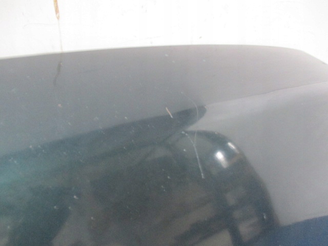 фото №4, Suzuki wagon ii r+ капот крышка багажника перед цвет z2td06