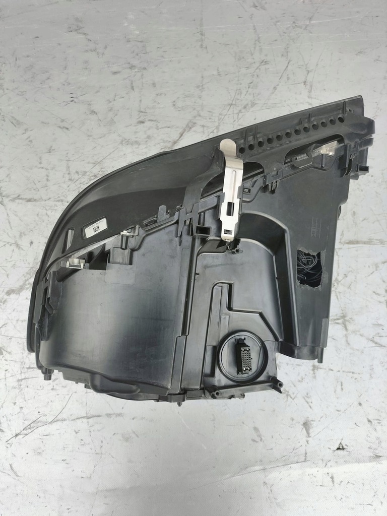 фото №7, Лампа правая lift bmw 7 f01 f02