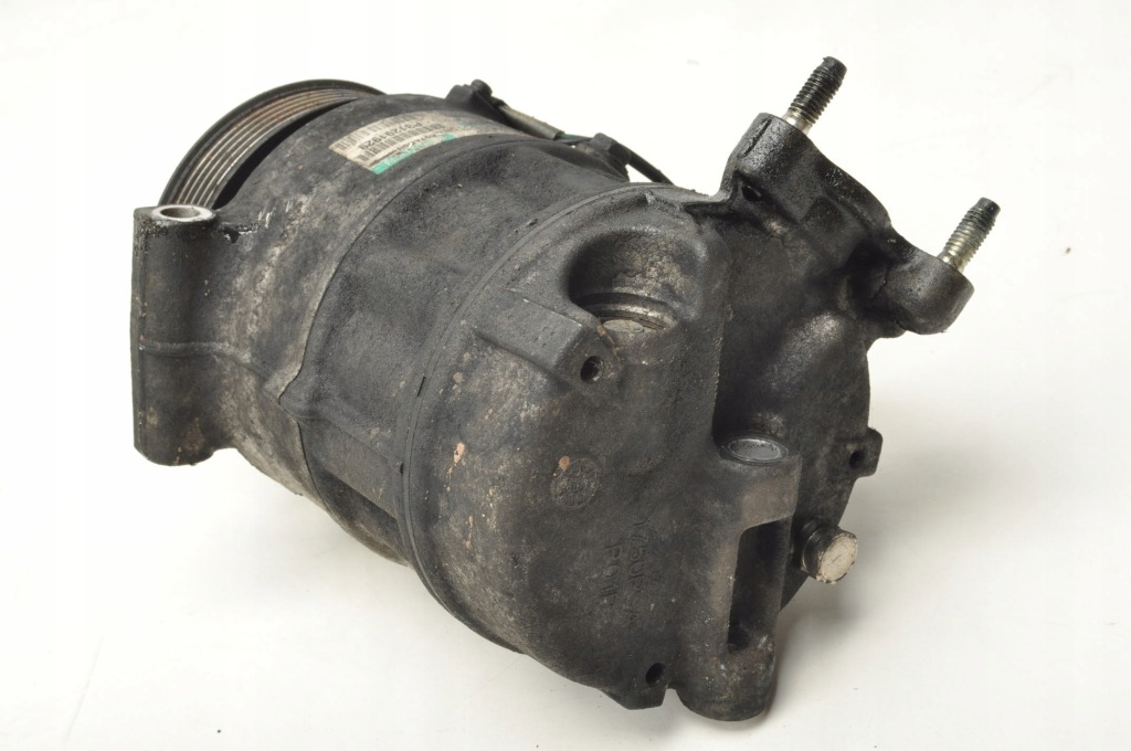 Volvo c30 s40 ii v50 c70 1.6 d2 115km компресор кондиціонера 31291929 Зі Шроту