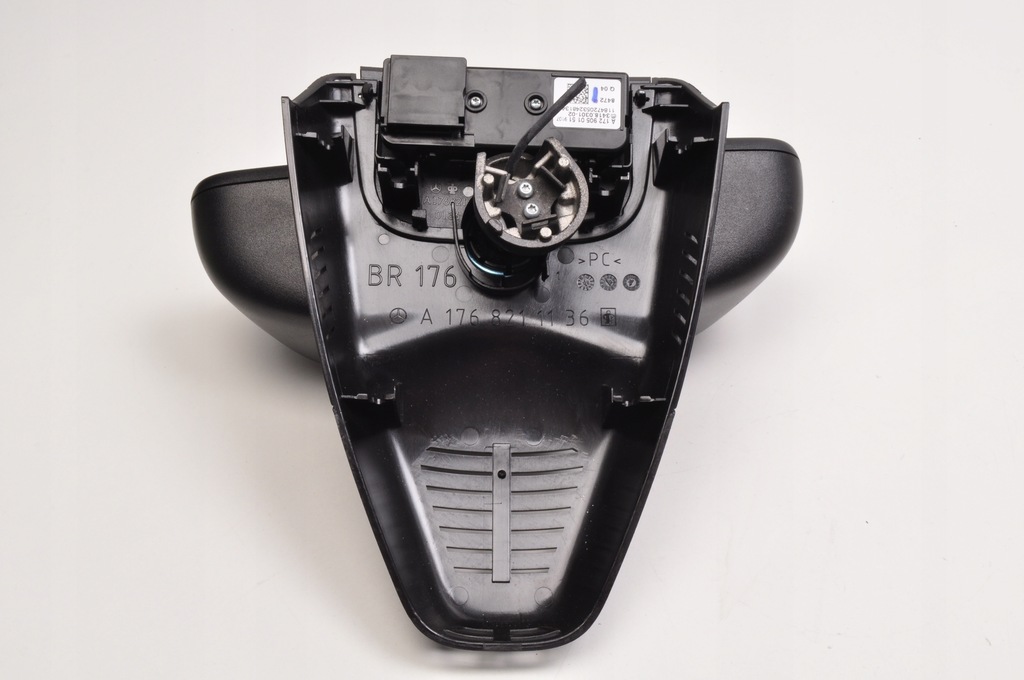 фото №7, Mercedes w117 зеркало внутреннее a1768211136