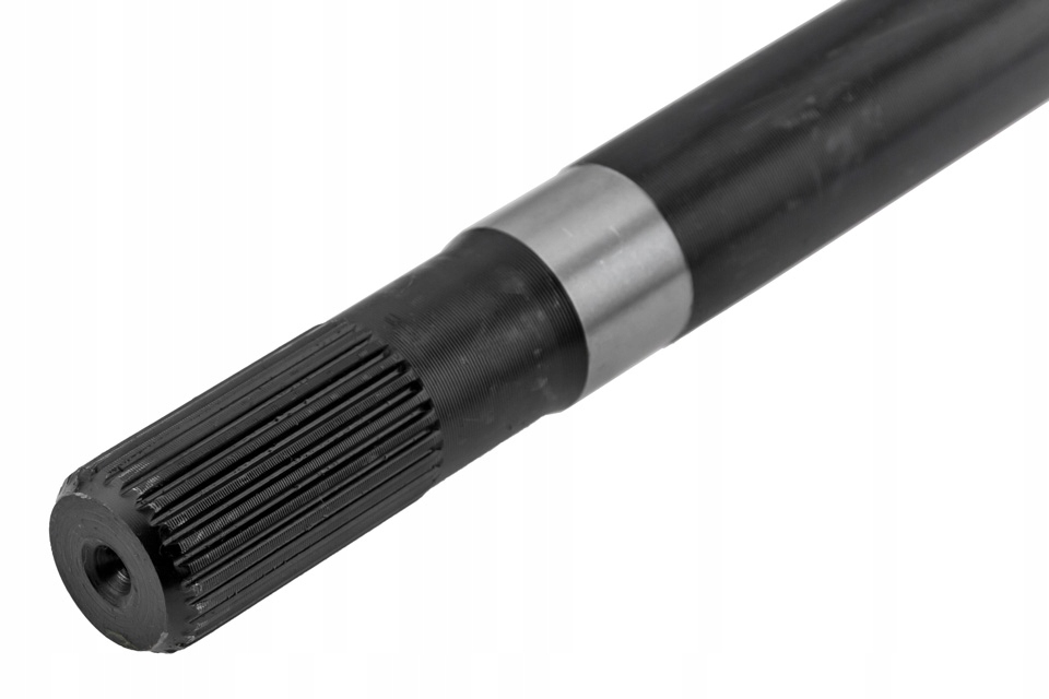 фото №3, Привідний вал привідна шарнір nty npw-ch-020 перед ліва