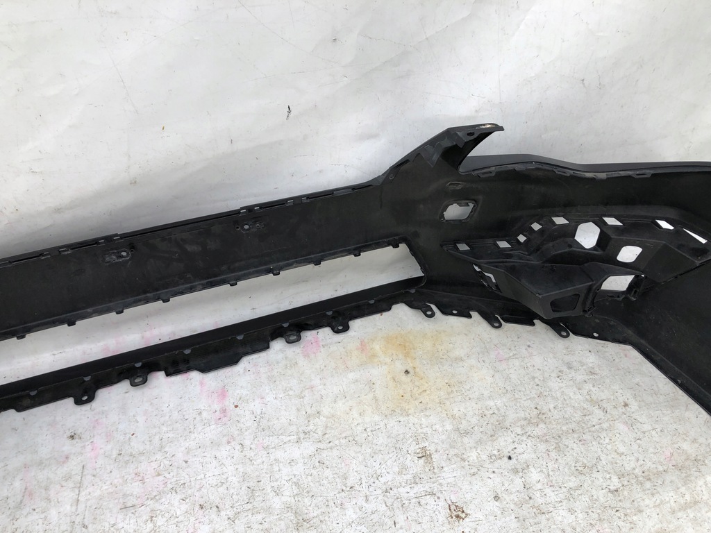 фото №10, Бампер перед subaru impreza gp2 sport 2015-2016