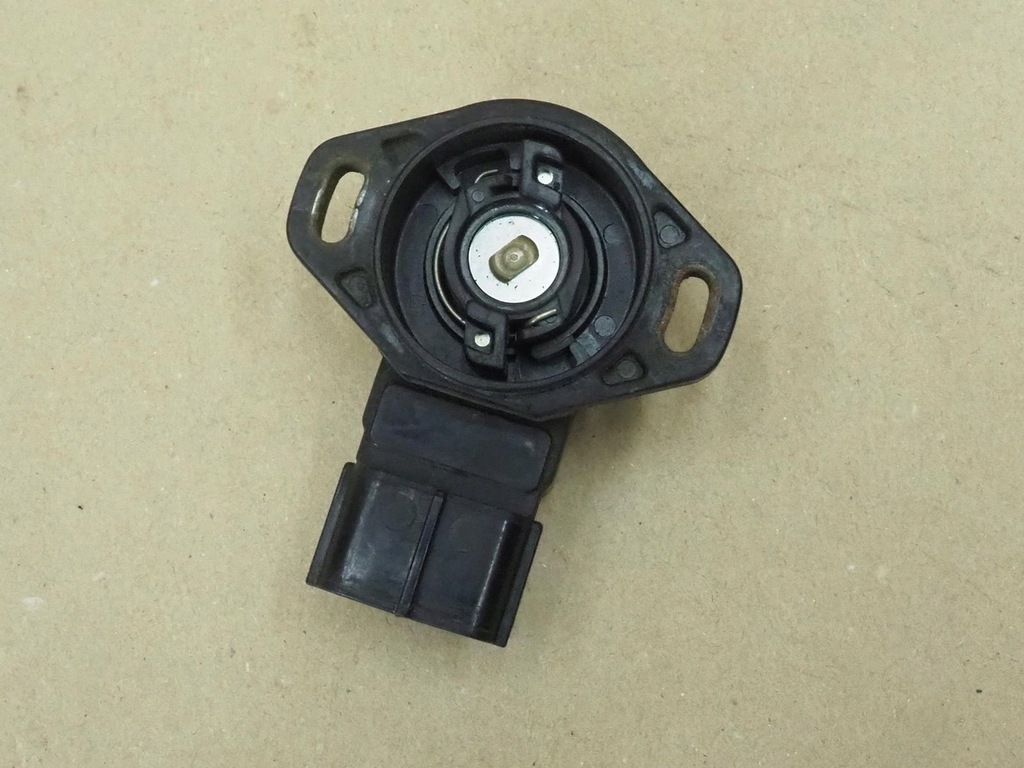 фото №12, Датчик положення дросель 13420 61b00