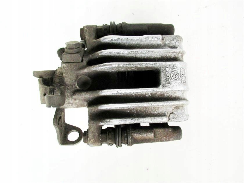 фото №1, Суппорт тормозной задний правый vw polo v 2009-2017r