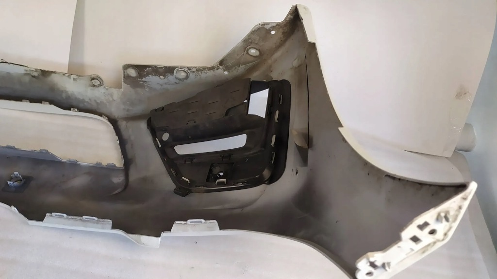 фото №9, Бампер перед передний bmw 3 g20 g21 lift