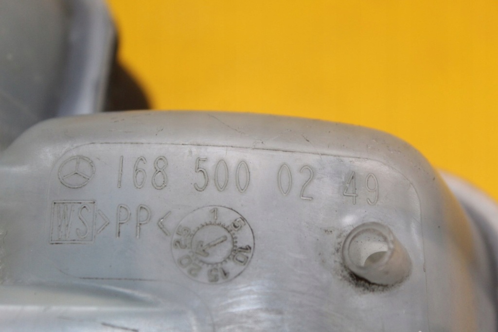Бачок розширювальний mercedes w168 a klasa 1685000249 Київ