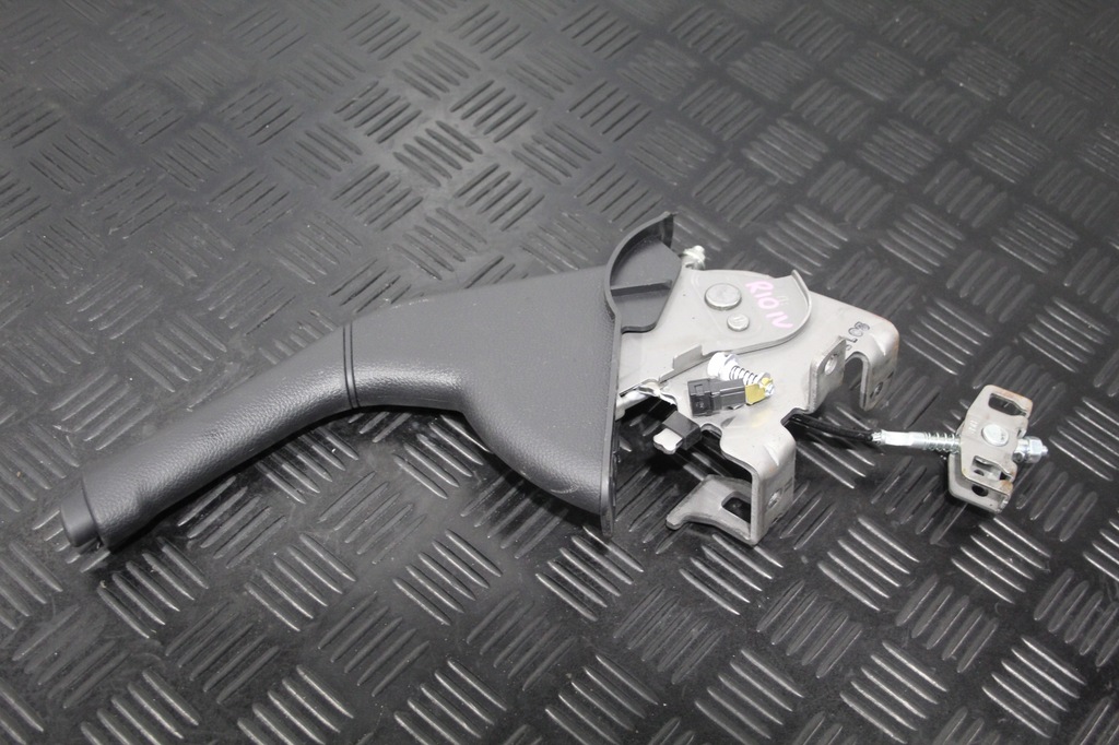 фото №1, Гальмо ручний kia rio iv 4 lift