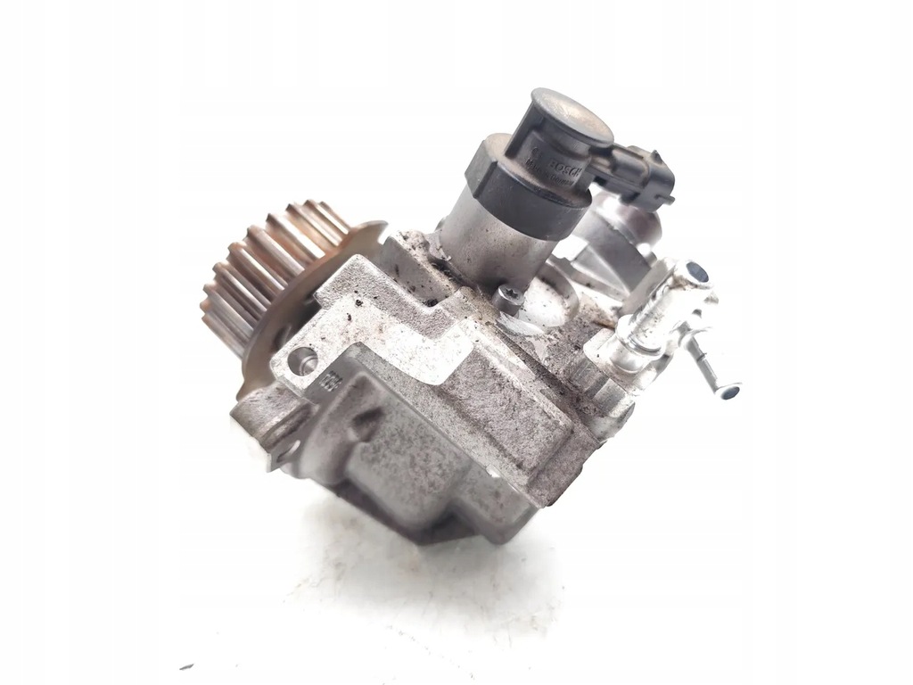 фото №12, Ford kuga насос упорскування wysokiego тиску 1.5 tdci дизель 88kw 120 hp