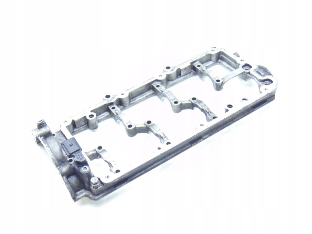 фото №1, Основание опора валов audi a8 d3 3.0 tdi 059286h