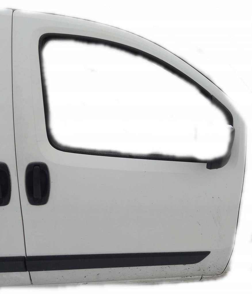 Купити Fiat fiorino двері праве передні перед 249