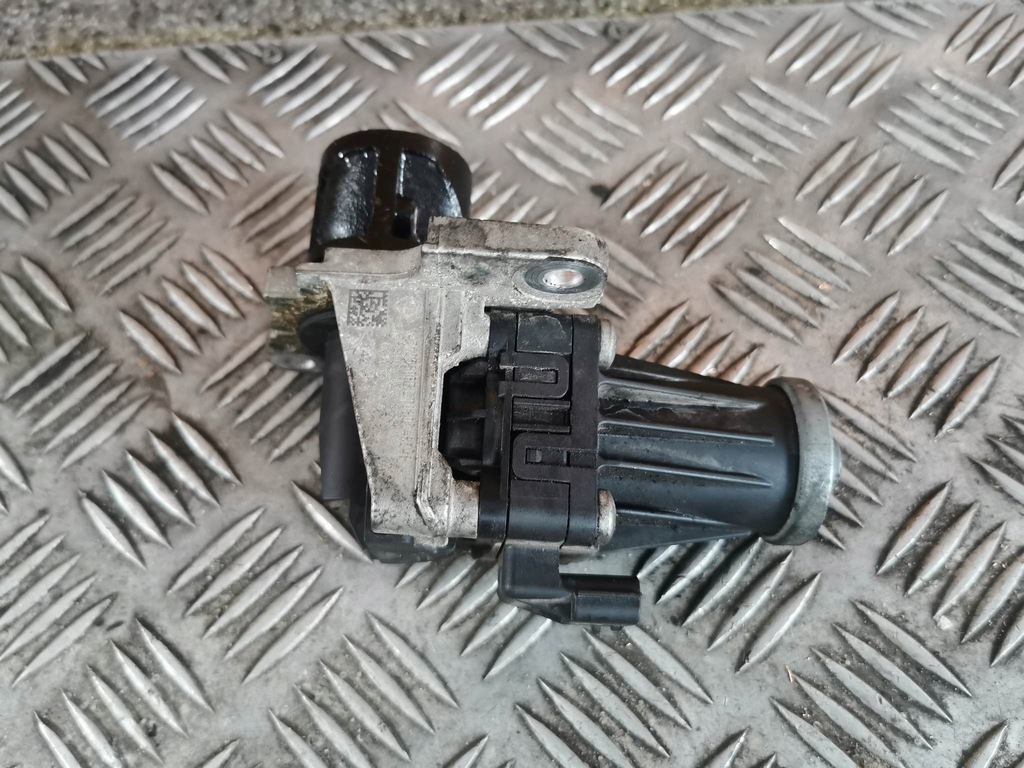 фото №1, Клапан egr renault clio iv 1.5 dci оригинальный номер 147105308r