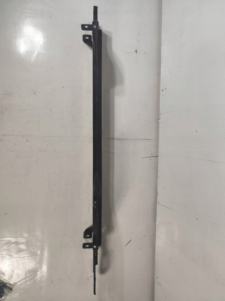 фото №6, Renault talisman espace v megane iv балка нижняя pod радиатор oryg wlkp