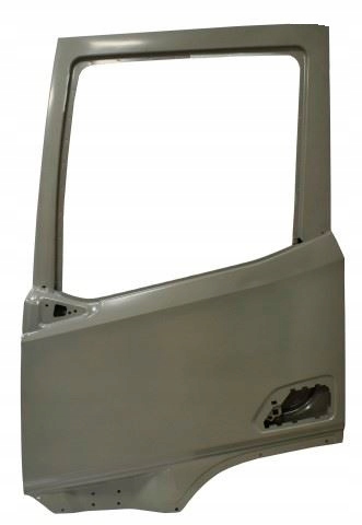 фото №1, Daf xg xg+ двері lh металевий 2197011