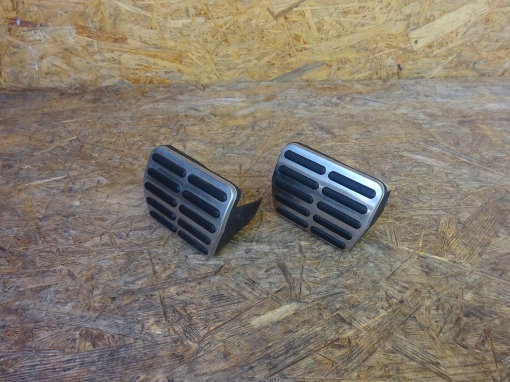 фото №16, Golf vi audi q3 8u ttrs tt 8j накладка педали тормоза dsg автоматическая коробка передач 1k0723131