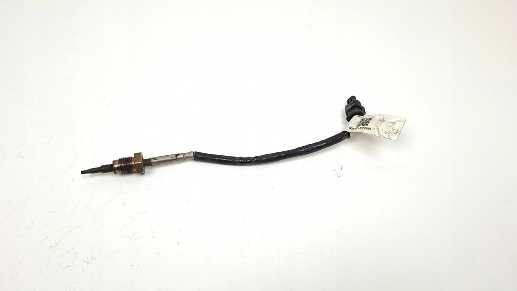 фото №1, 2019 jeep compass датчик температуры выхлопных газов 68381572ab