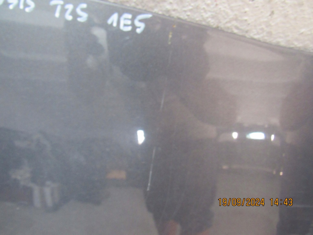 фото №5, Капот шумоизоляция avensis t25 1e5