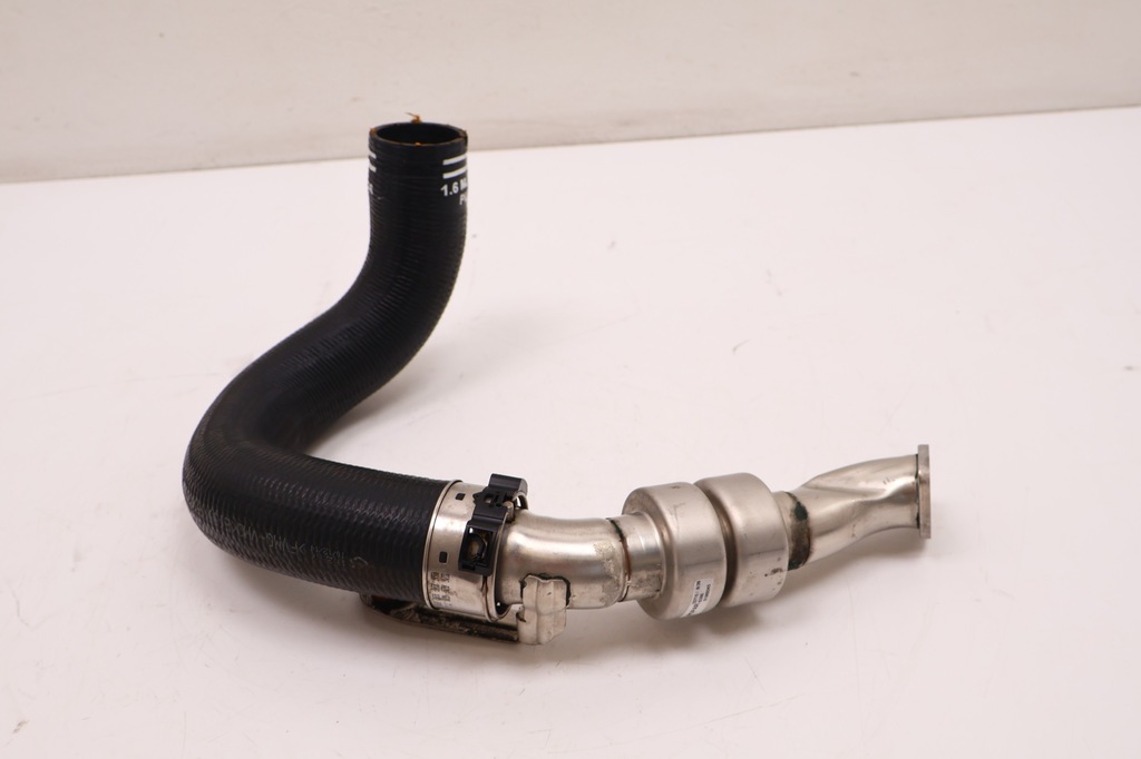 фото №1, Jeep renegade 1.6 mtj труба шланг інтеркулер 51989245