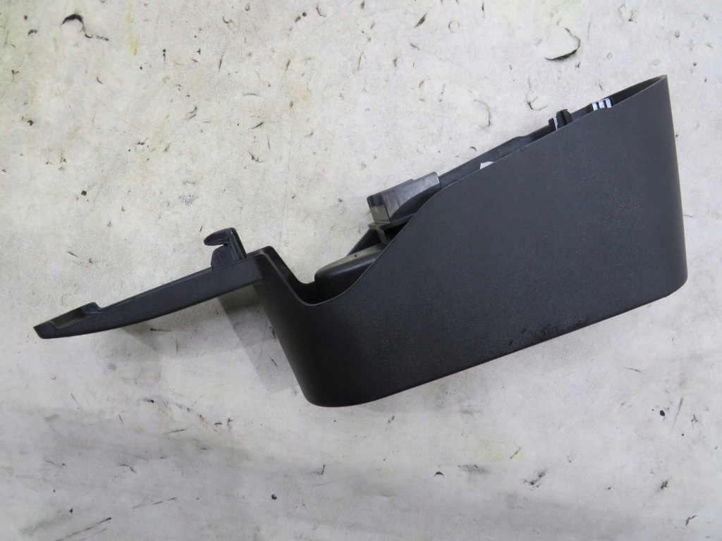 фото №3, Бардачок подстаканник zafira c