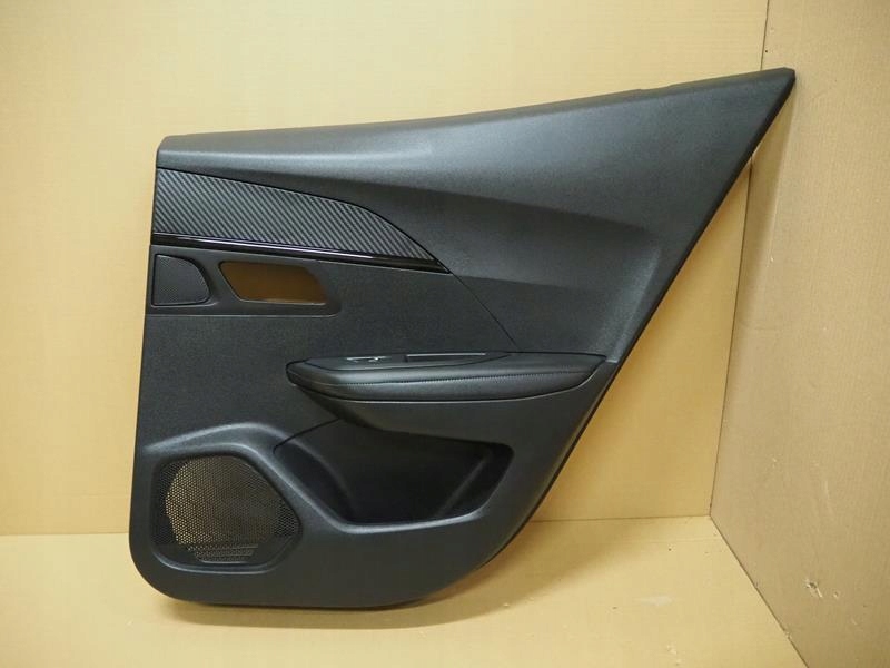 фото №1, Оббивка двері правий задня peugeot 2008 ii