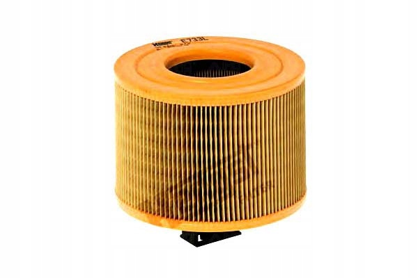 фото №1, Hengst фільтр фільтр повітря bmw 1 e81 , 1 e82