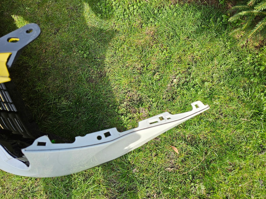 фото №8, Бампер перед opel combo e вантажний