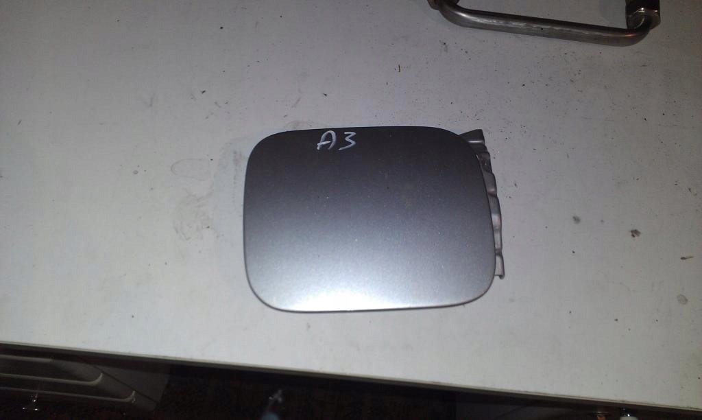 фото №1, Audi a3 8l 96-03 - крышка заливной топлива