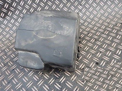 фото №1, Seat leon ii 05-10 крышка корпус аккумулятор