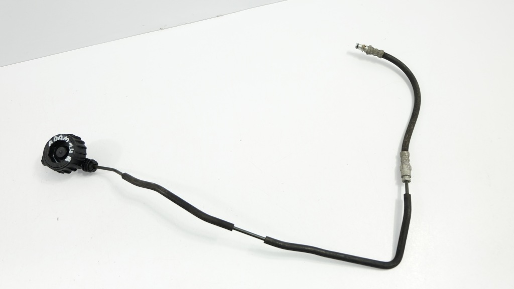 фото №1, Opel adam 1.4t шланг сцепления