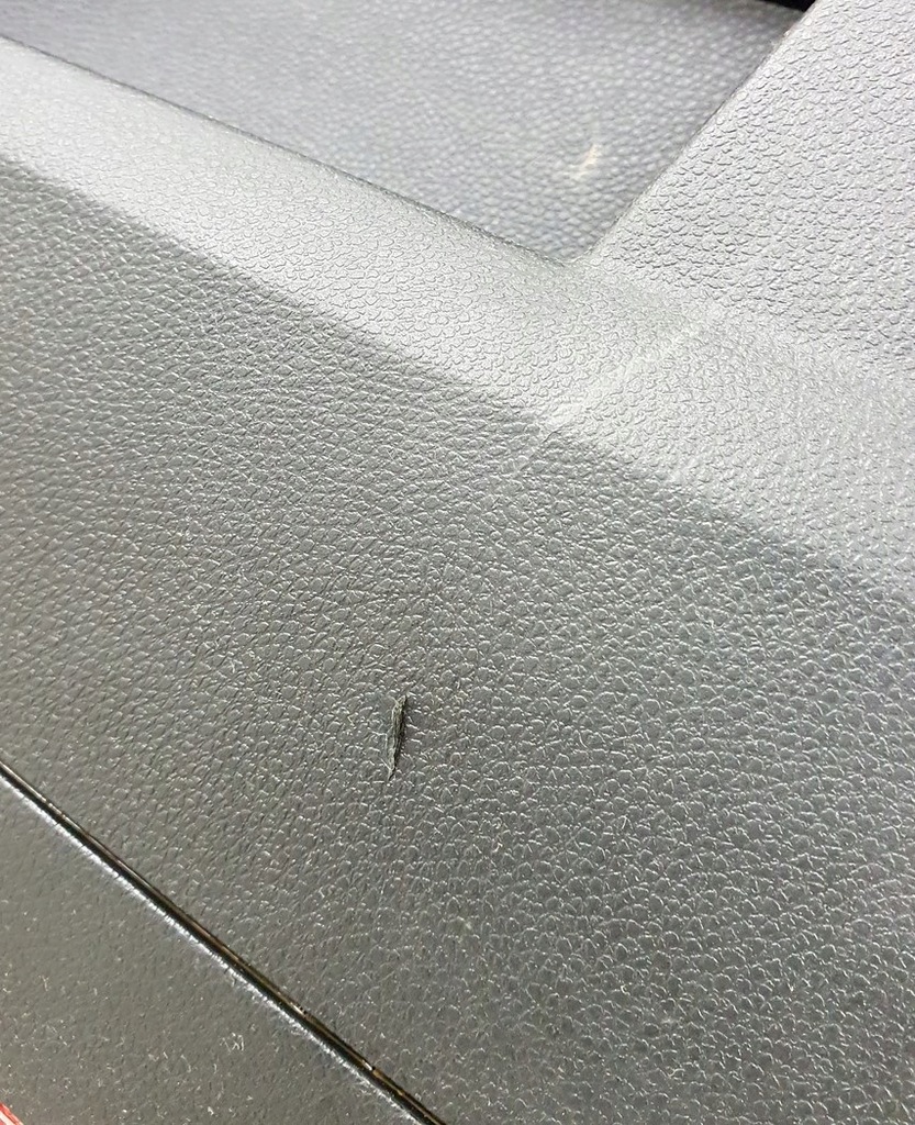 фото №6, Обивка обшивка правый перед mercedes glk x204 eu