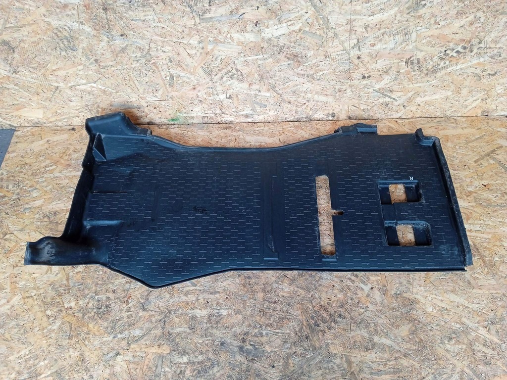 фото №1, Обшивка шумоизоляция кабины scania r