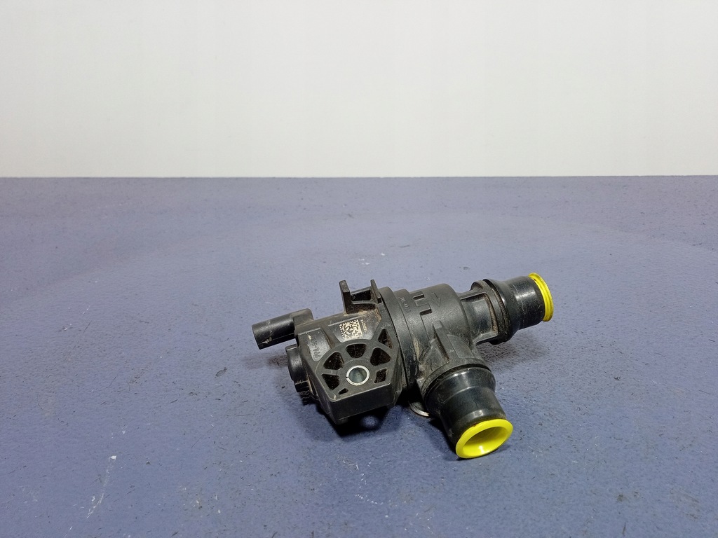 фото №5, Bmw ix i20 клапан отопителя 9896408