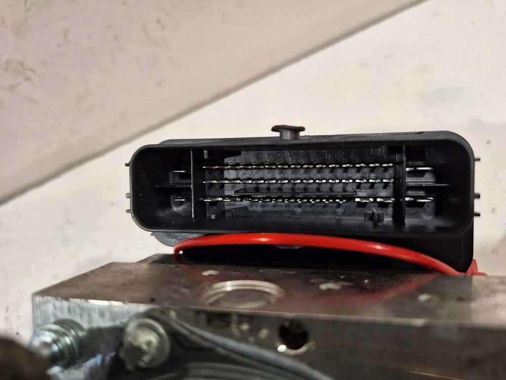 фото №5, Насос abs 0265290598 peugeot partner iv rifter 18-