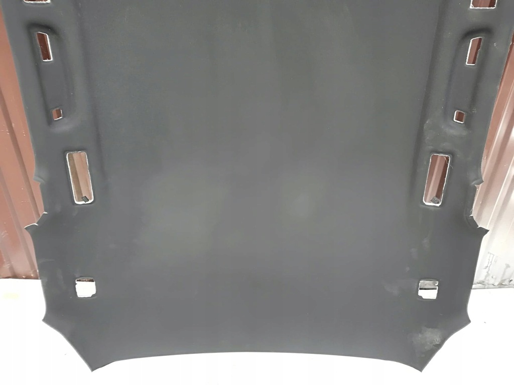 фото №5, Bmw f25 x3 стеля czarna m набір