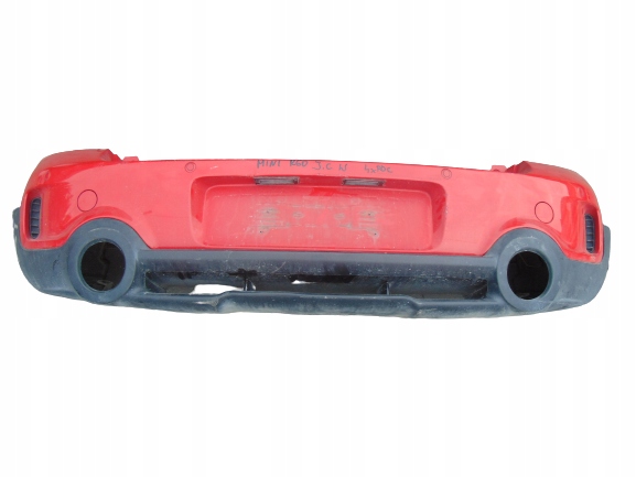 Купити Бампер задній 4xpdc mini r60 john cooper works