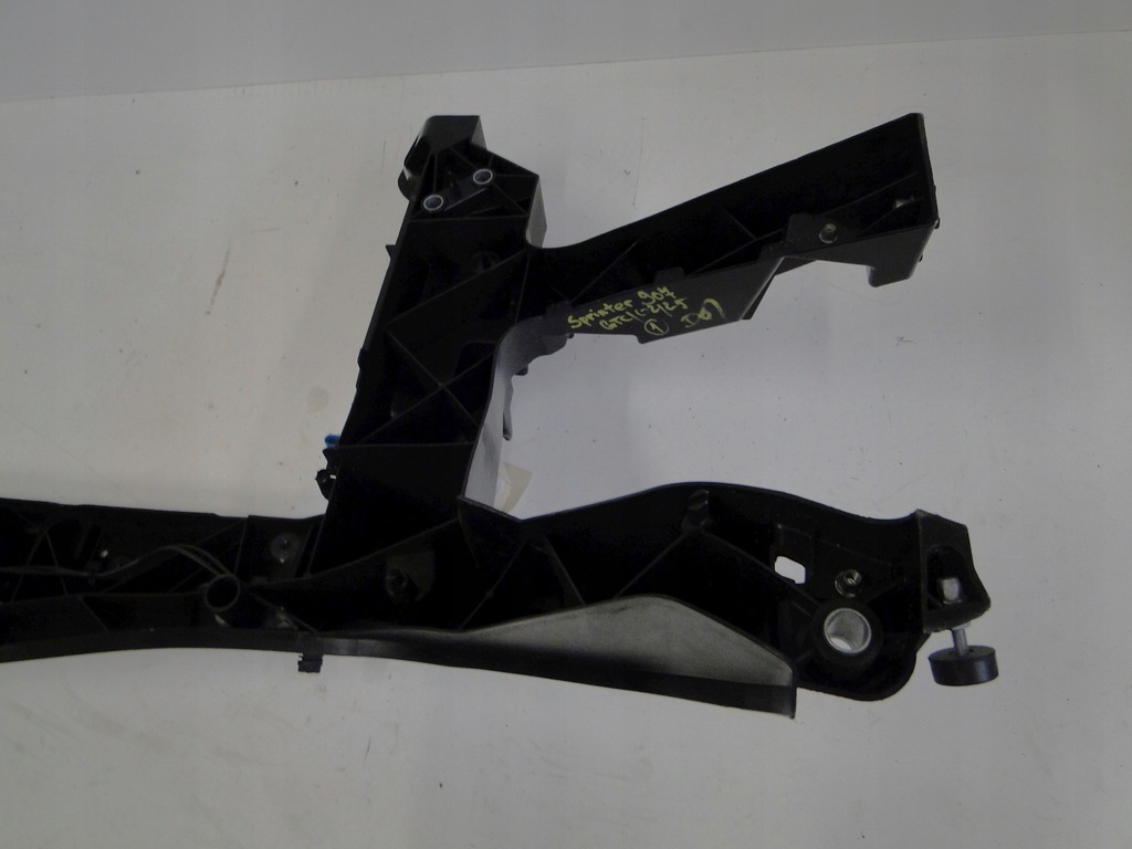 фото №15, Mercedes pas передний усилитель передний sprinter w910 910