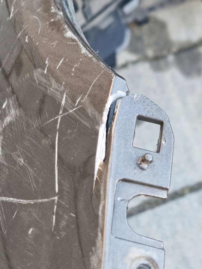 фото №7, Mercedes e klasa w213 бампер передний перед