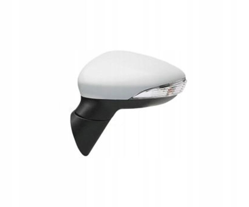 фото №1, Дзеркало бічний ford b-max 2012- av1117683ce ліва