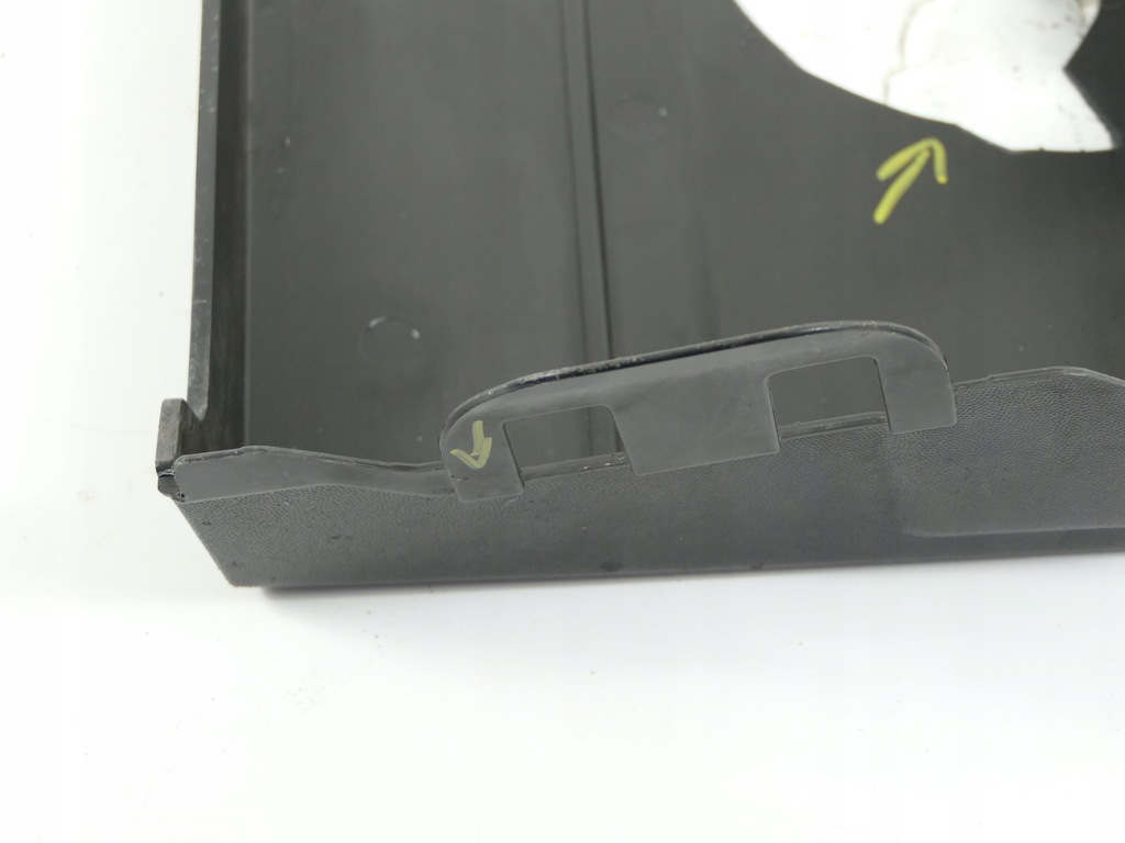 фото №9, Захист корпус верхній акумулятор пошкоджена renault megane iii 3 1.6 16v