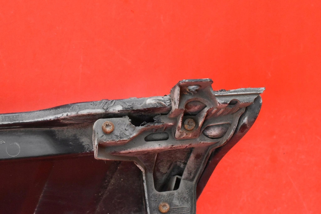 фото №12, Решётка радиатора решётка радиатора 71120-smg-e016-m1 honda civic 8 viii 05-08