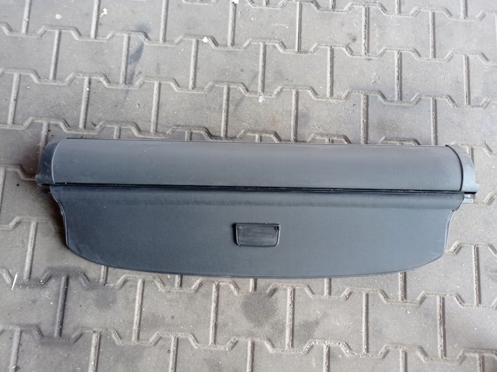 фото №1, Audi a4 b7 kombi шторка багажника 8e986355394h