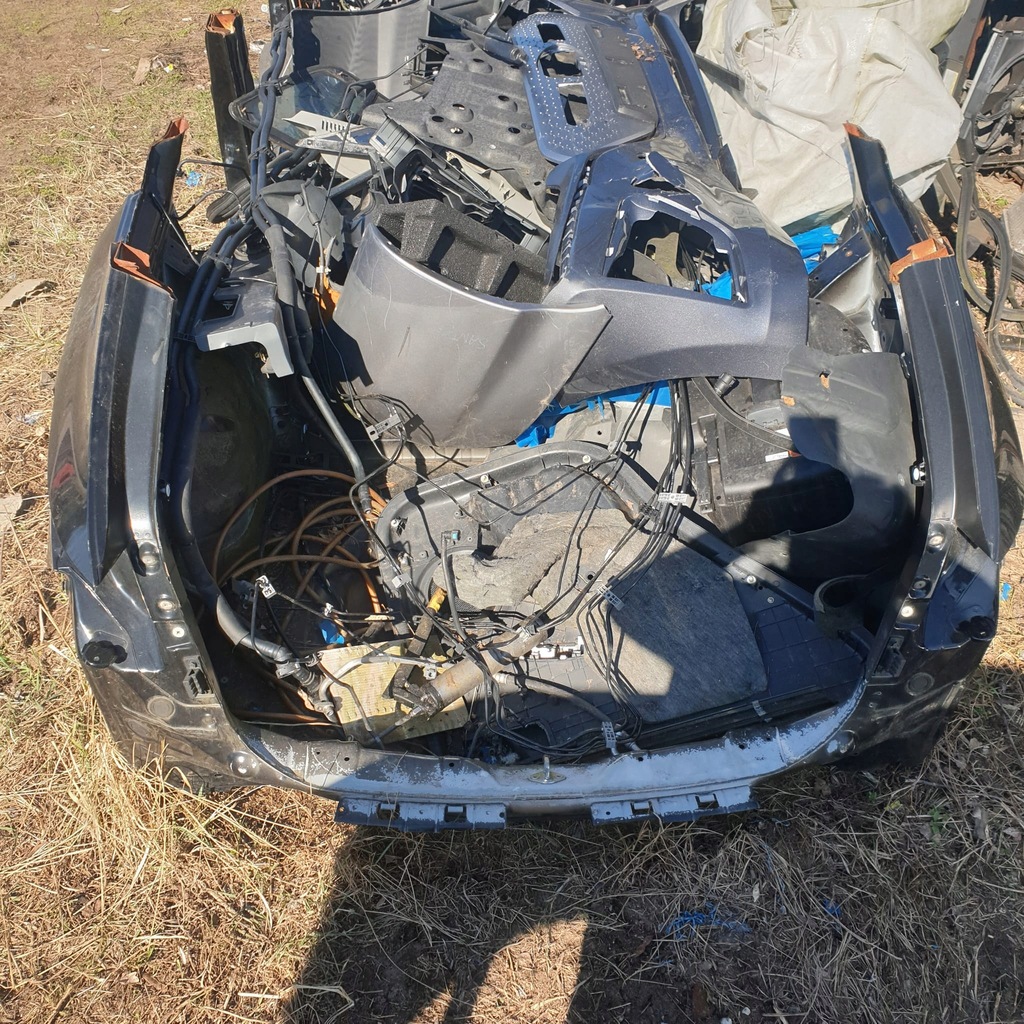 фото №5, Чверть hyundai i40 ліва права