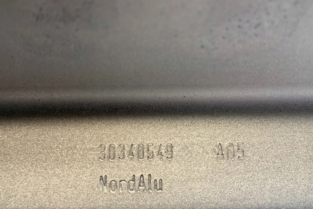 фото №8, Подушка подушка безопасности пассажира mercedes-benz r w251, v251 a2515400036 3.5l