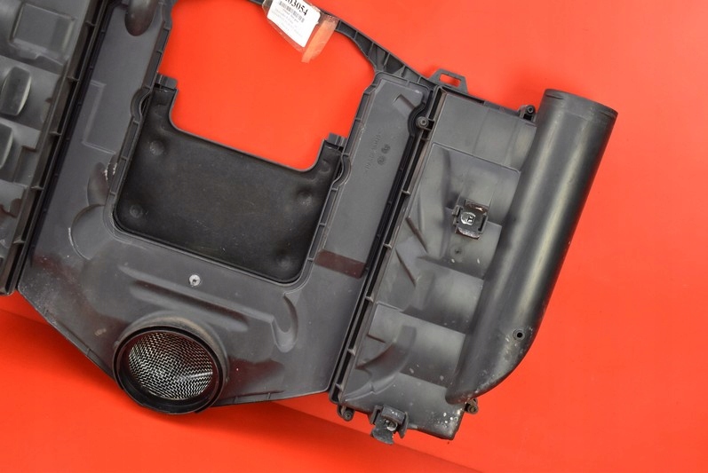 фото №6, Корпус фільтра повітря mercedes r-klasa w251 3.5