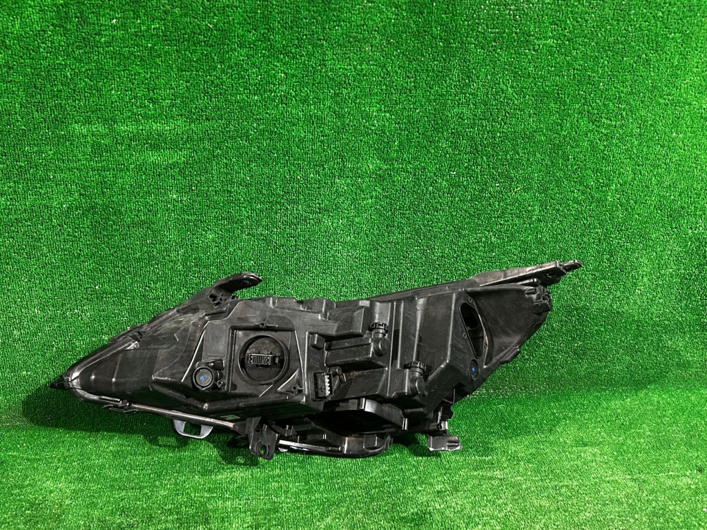 фото №5, Фара правий opel astra k lux full led