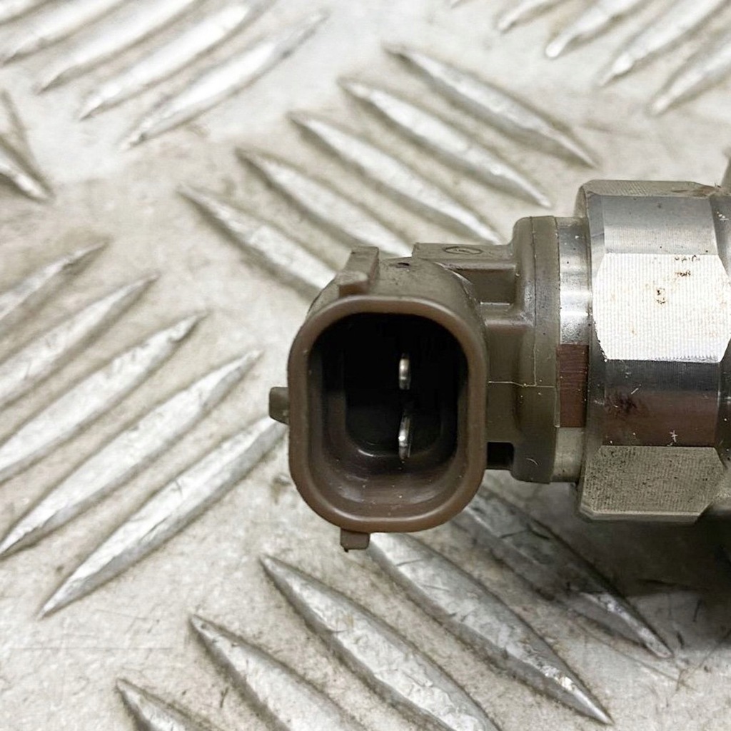 фото №6, Opel astra h 2005 форсунка пального